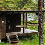 Hov Hyttegrend * Viksdalen