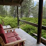 Lodge Hov Hyttegrend Viksdalen