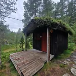Alojamento de Turismo Selvagem Hov Hyttegrend *