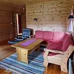 Lodge Hov Hyttegrend *