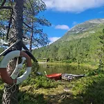 Hov Hyttegrend Gerendaház Viksdalen