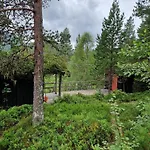 Hov Hyttegrend