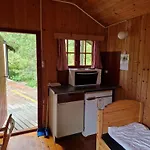 Lodge Hov Hyttegrend