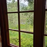 Hov Hyttegrend Lodge *