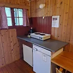 Lodge Hov Hyttegrend