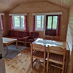 Hov Hyttegrend Lodge