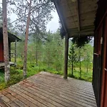 Lodge Hov Hyttegrend *