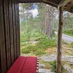 Hov Hyttegrend Lodge Viksdalen