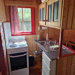 Hov Hyttegrend Lodge *