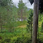 Lodge Hov Hyttegrend Viksdalen