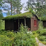 Lodge Hov Hyttegrend *