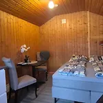Gerendaház Hov Hyttegrend Viksdalen
