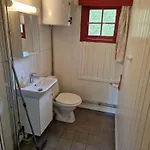 Hov Hyttegrend Lodge Viksdalen