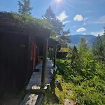 Hov Hyttegrend * Viksdalen