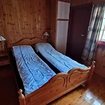 Alojamento de Turismo Selvagem Hov Hyttegrend Viksdalen