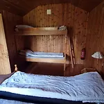 Hov Hyttegrend Alojamento de Turismo Selvagem *
