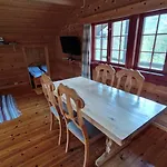 Hov Hyttegrend Viksdalen