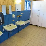 Hov Hyttegrend Alojamento de Turismo Selvagem *