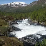 沃夫海特格兰德酒店 Viksdalen