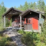 Hov Hyttegrend Lodge *