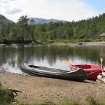 Hov Hyttegrend Alojamento de Turismo Selvagem *