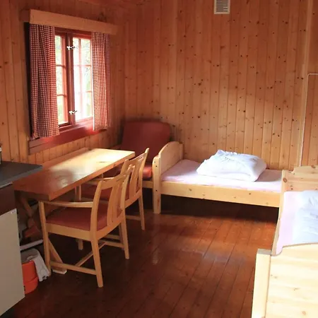 Orman Evi Hov Hyttegrend *