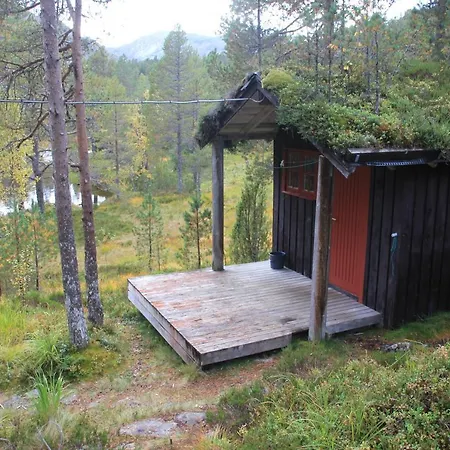 Hov Hyttegrend * Viksdalen