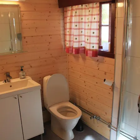 Hov Hyttegrend Orman Evi