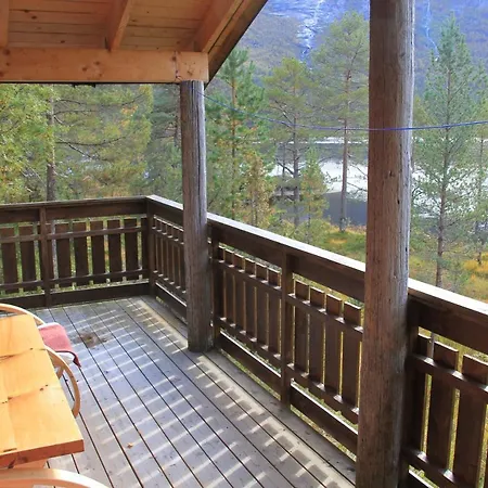 Lodge Hov Hyttegrend *
