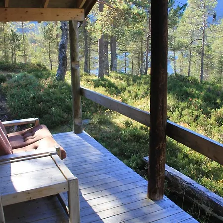 Hov Hyttegrend Viksdalen