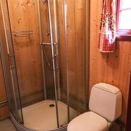 山林小屋 沃夫海特格兰德酒店 *
