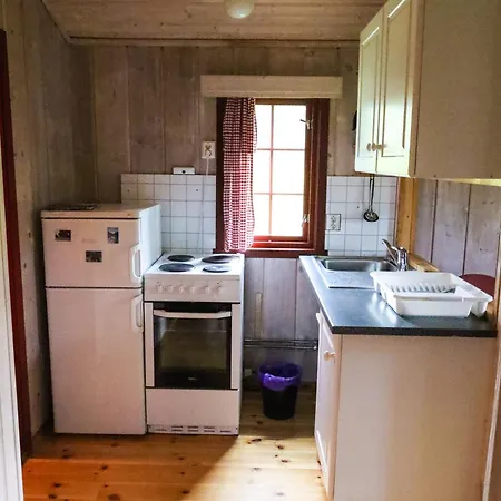 Hov Hyttegrend Orman Evi Viksdalen