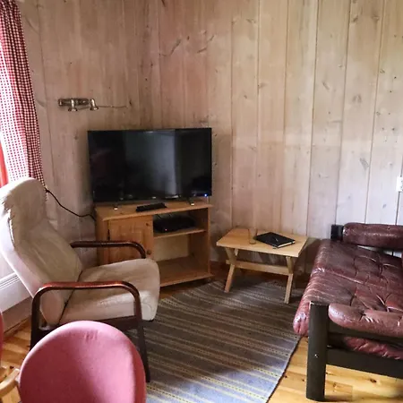 Hov Hyttegrend Viksdalen
