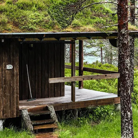 Hov Hyttegrend * Viksdalen