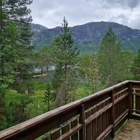 Hov Hyttegrend Lodge