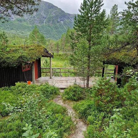 山林小屋 沃夫海特格兰德酒店