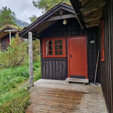Hov Hyttegrend *