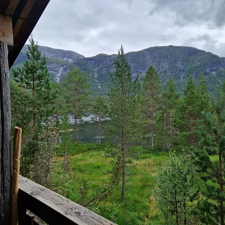 Hov Hyttegrend Viksdalen