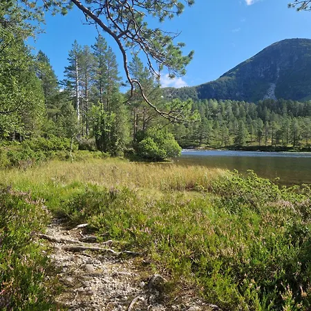 Hov Hyttegrend Lodge