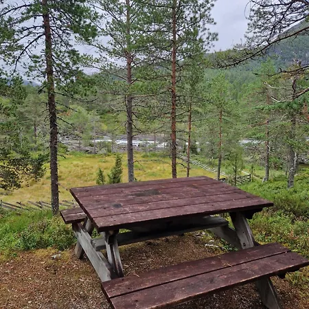 Hov Hyttegrend Lodge *