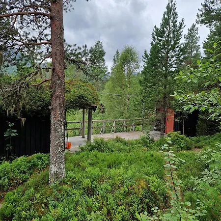 Hov Hyttegrend