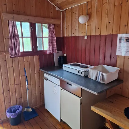 Hov Hyttegrend Viksdalen