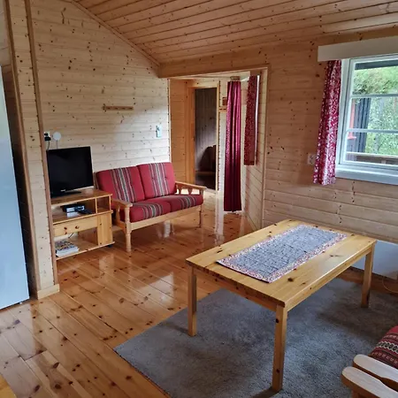 Hov Hyttegrend Viksdalen