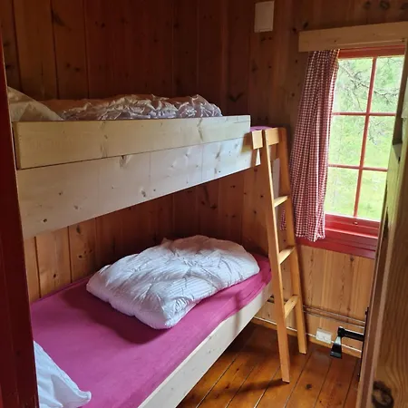 Hov Hyttegrend Viksdalen