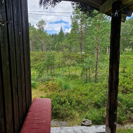 Hov Hyttegrend