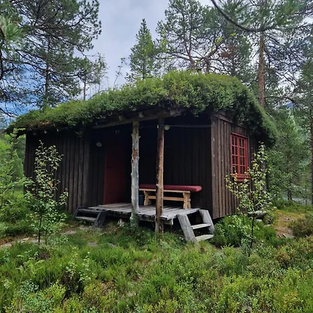 Hov Hyttegrend * Viksdalen