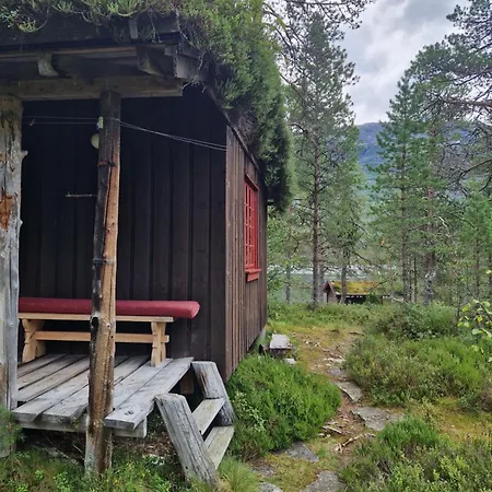 Hov Hyttegrend