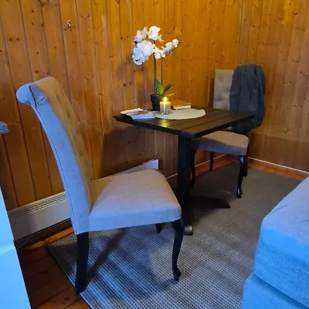 Hov Hyttegrend Viksdalen