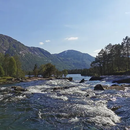 Hov Hyttegrend *