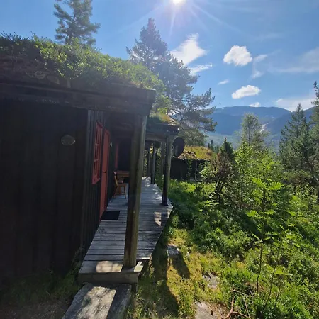 Hov Hyttegrend * Viksdalen